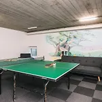 Apartament 4 Person On A In Hejls