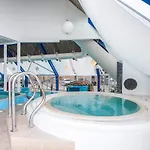 Apartament 4 Person On A In *
