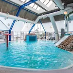 4 Person On A In Apartament Hejls