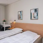 4 Person On A In Apartament *