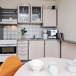 4 Person On A In