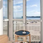 Apartament 4 Person On A In Hejls