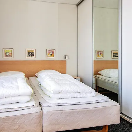 Ii Apartman Hejls