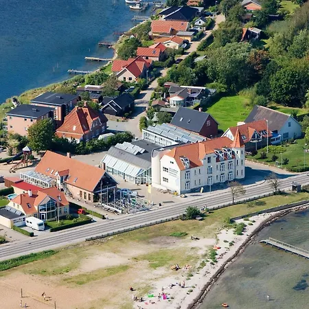 Ii Apartman *