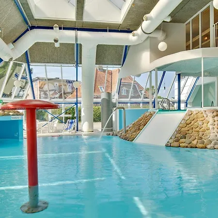 Ii Apartman Hejls