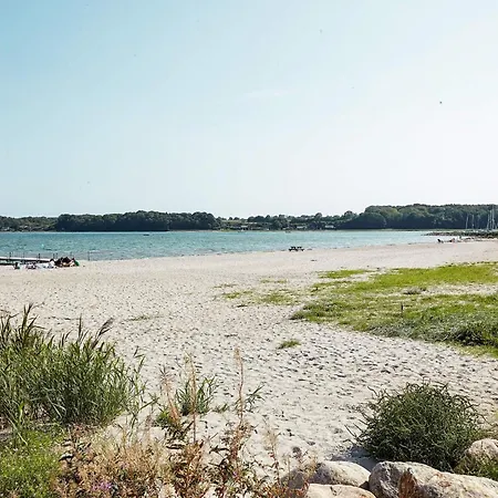 Ii Apartman Hejls