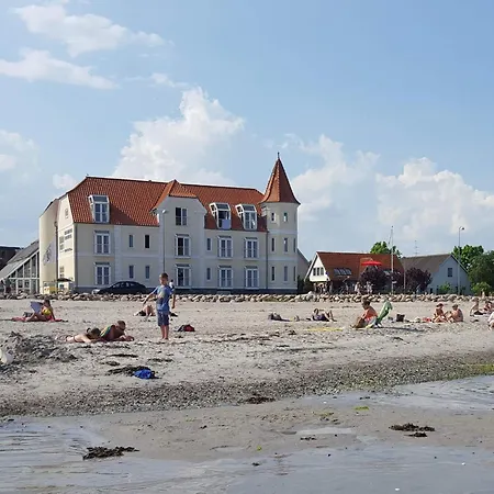 Apartman Ii Hejls