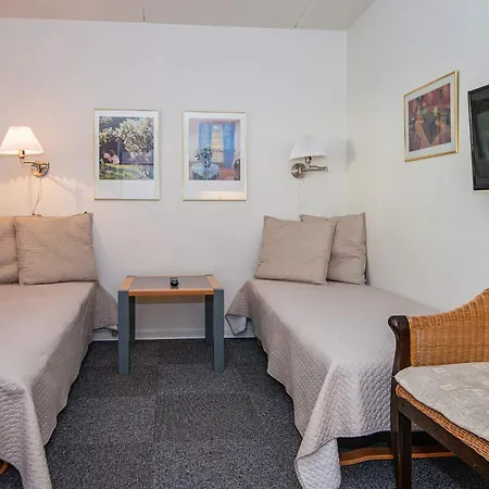 Apartman Ii Hejls