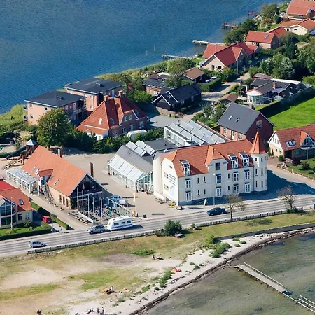 Apartman Ii Hejls