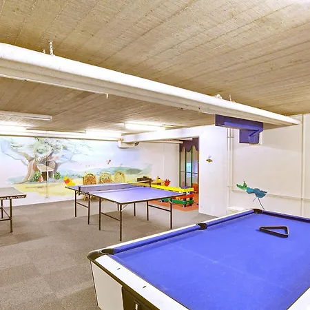 Apartman Ii Hejls