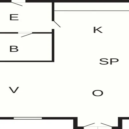 4 Person On A In Appartement