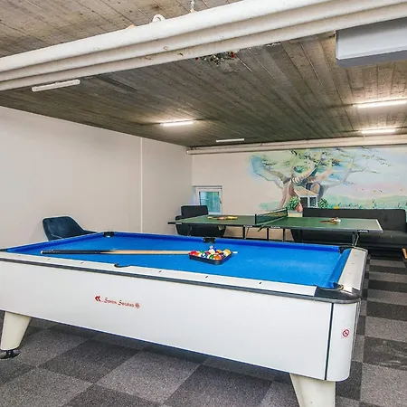 Apartamento 4 Person On A In