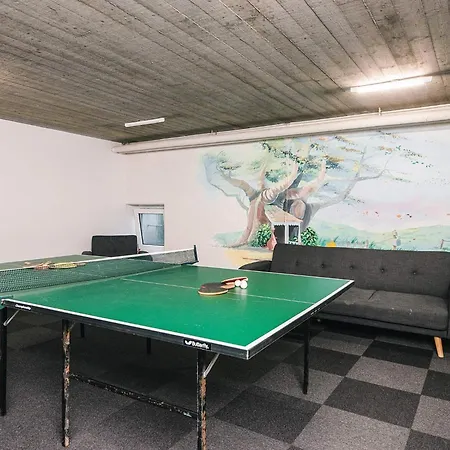 Apartamento 4 Person On A In